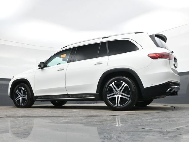 Used 2020 Mercedes-Benz GLS 450 4MATIC image 34
