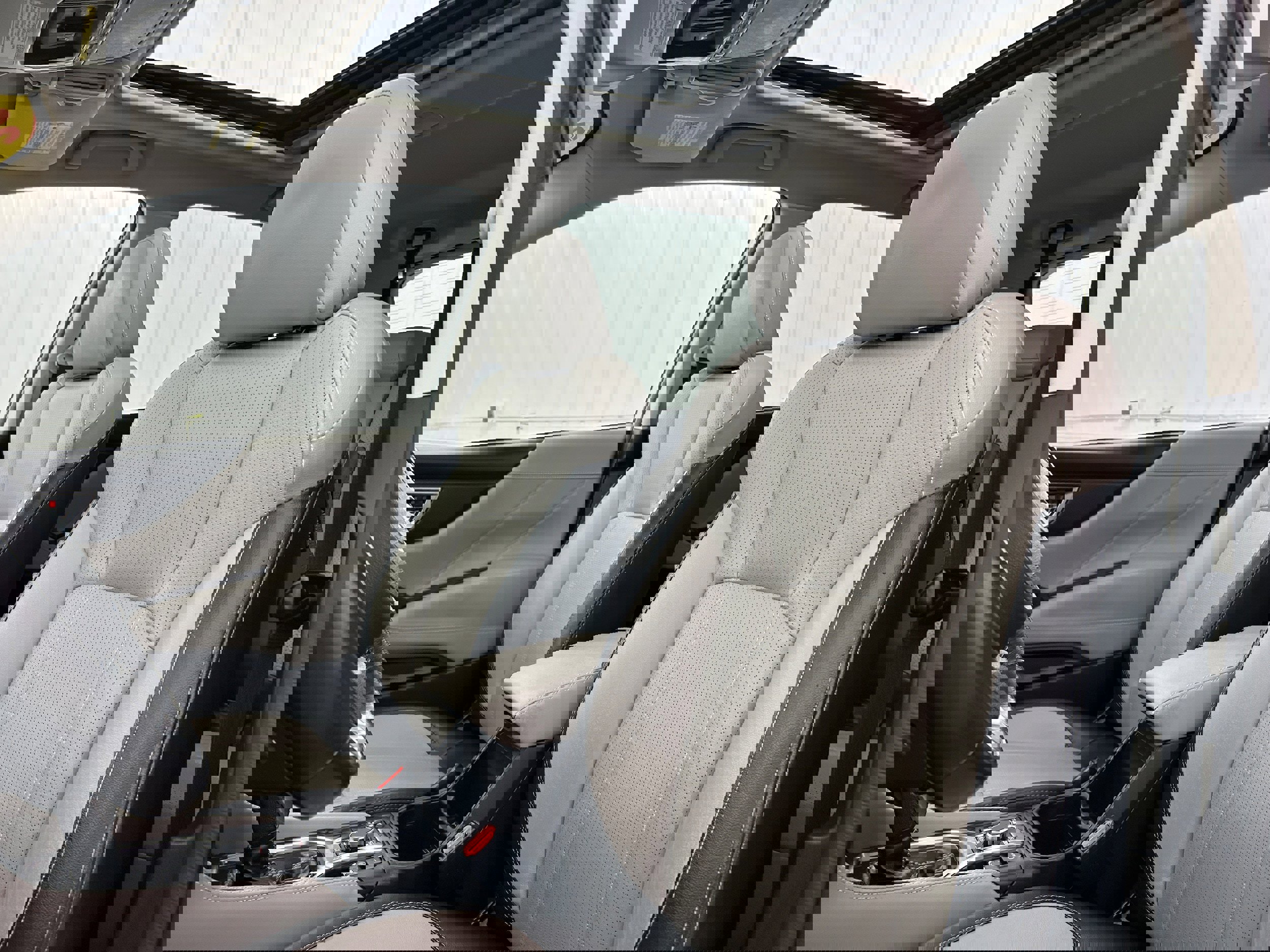 Used 2019 Subaru Forester Limited image 24