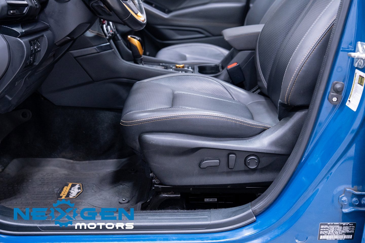 Used 2022 Subaru Forester Wilderness image 27