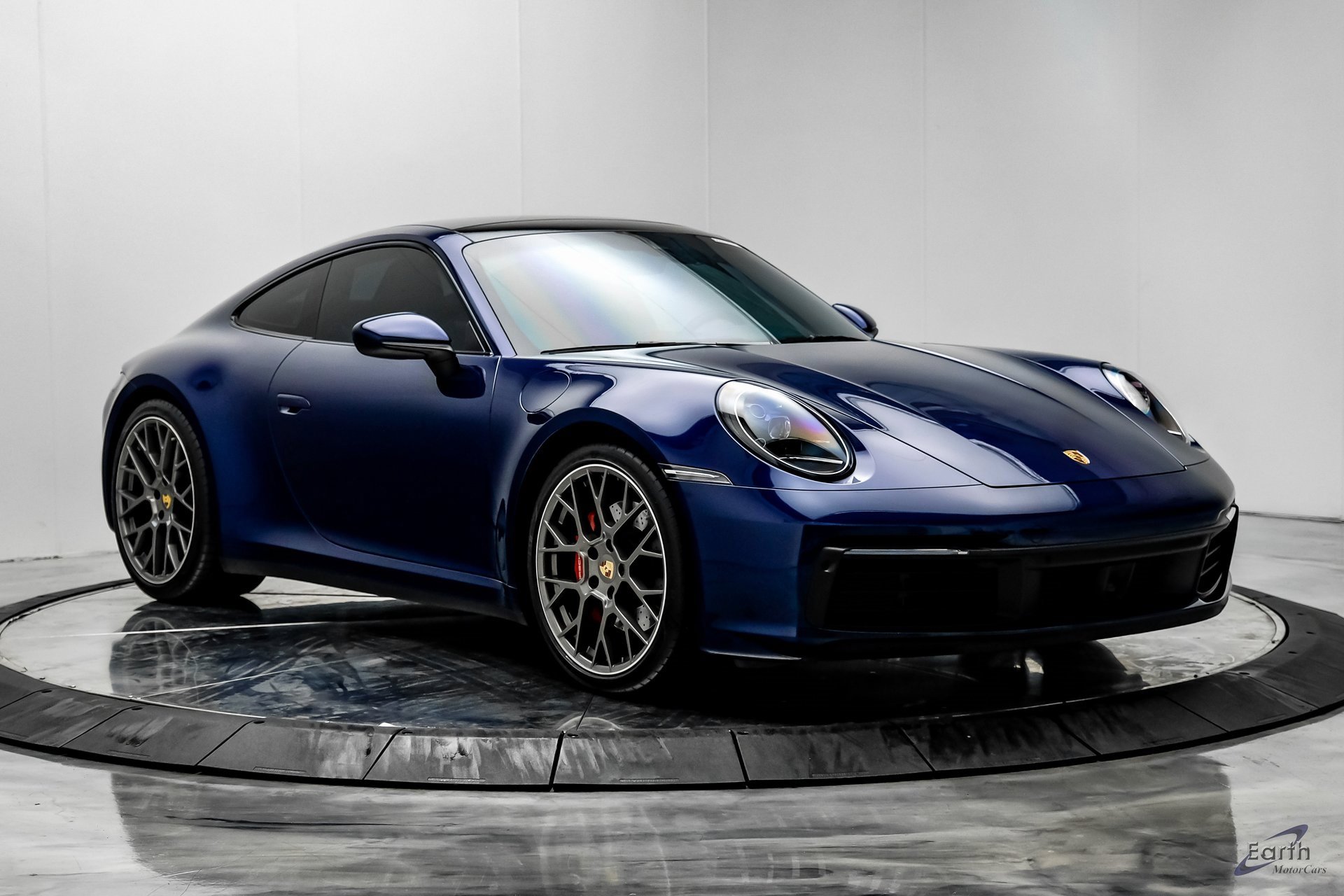 Used 2020 Porsche 911 Carrera 4S image 19