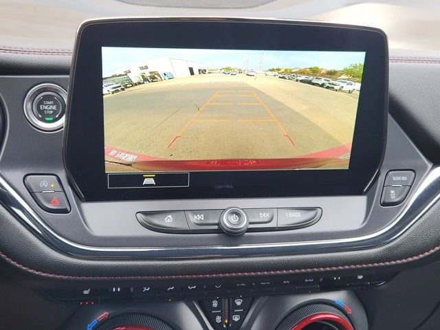 Used 2025 Chevrolet Blazer RS image 7