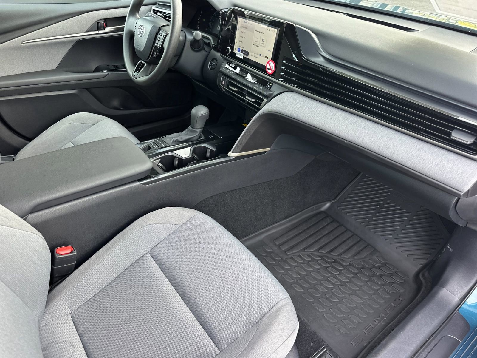 Used 2026 Toyota Camry LE image 16