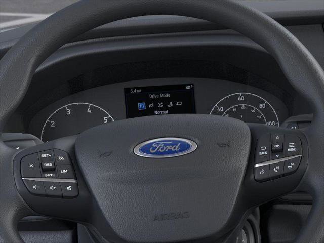 New 2025 Ford Transit 350 w/ Interior Upgrade Package image 13