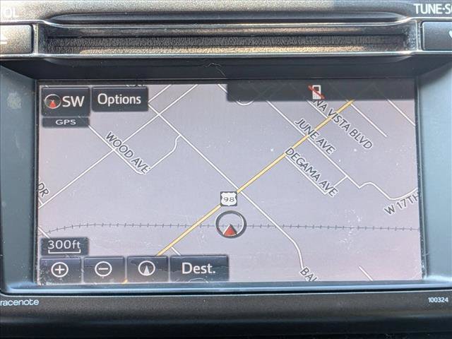 Used 2015 Toyota RAV4 Limited w/ Technology Package FWD image 15