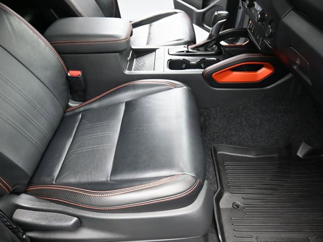 Used 2023 Nissan Frontier PRO-4X w/ Pro-4X Premium Package AWD/4WD image 26