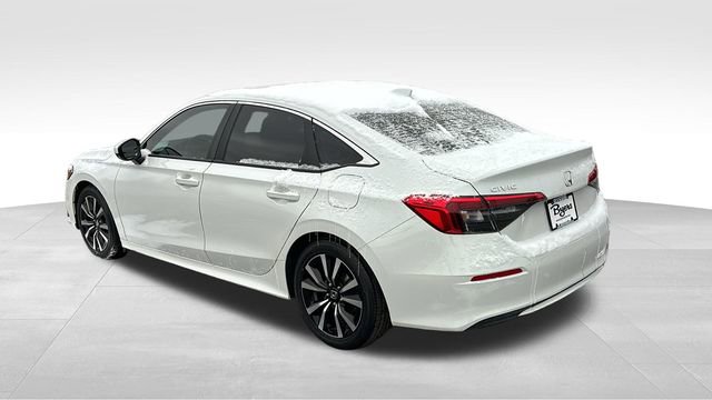 Used 2023 Honda Civic EX image 5