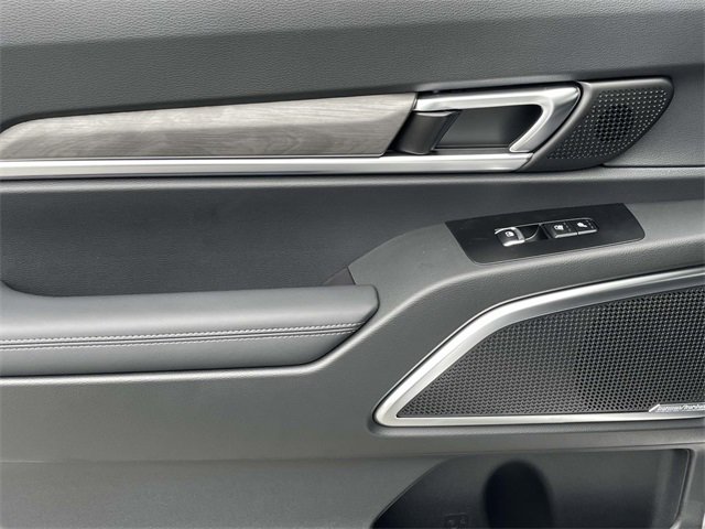 New 2025 Kia Telluride SX Prestige X-Line image 21
