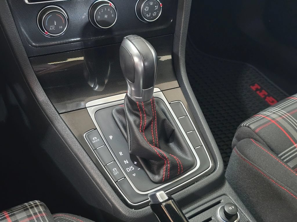 Used 2016 Volkswagen GTI S FWD image 15