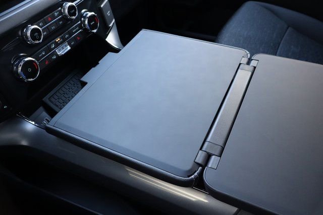 New 2025 Ford F150 XLT w/ Equipment Group 302A MID image 13