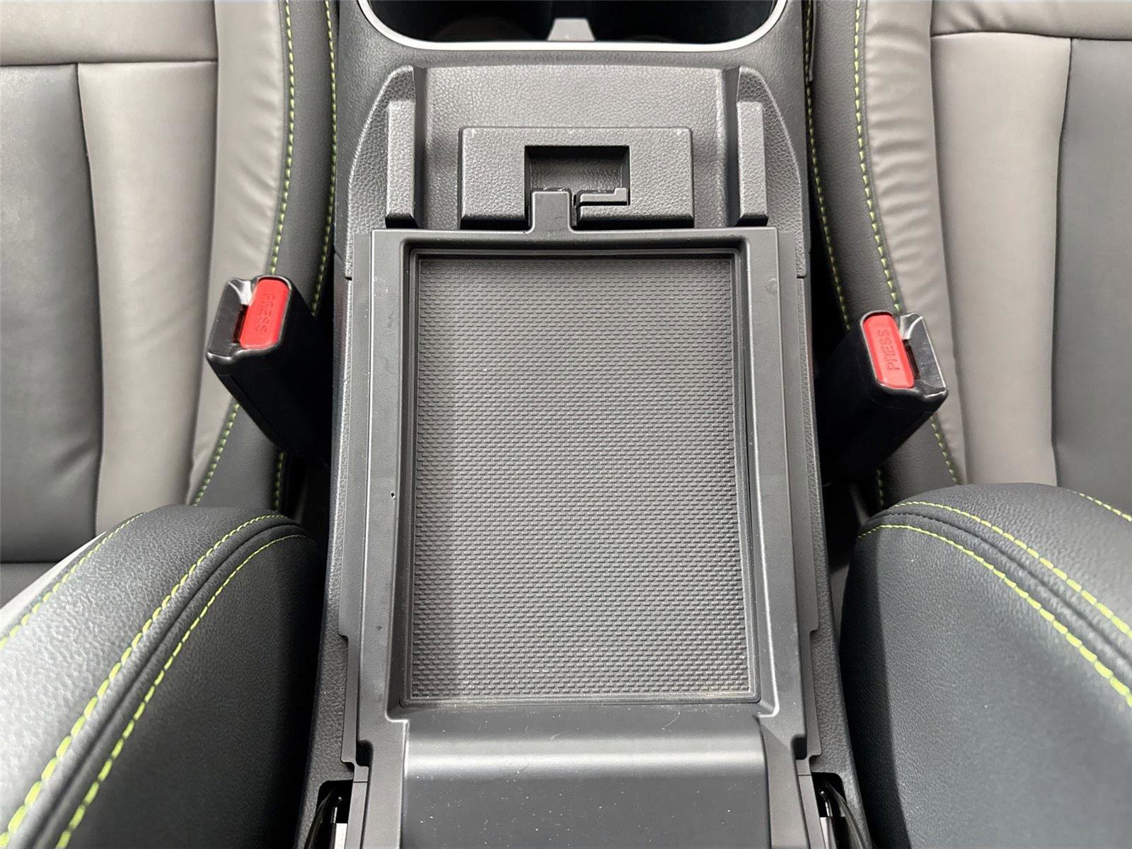 Used 2021 Subaru Outback Onyx Edition XT w/ Popular Package #2 image 37