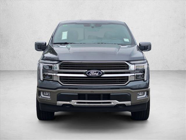New 2026 Ford F150 King Ranch w/ Equipment Group 601A High AWD/4WD image 6