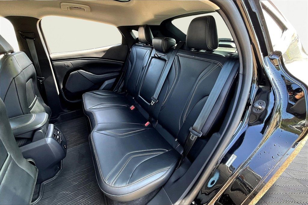 Certified 2023 Ford Mustang Mach-E Premium w/ Mustang Nite Pony Package image 26