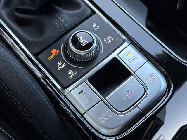 Used 2024 Kia Telluride SX Prestige X-Line AWD/4WD image 33