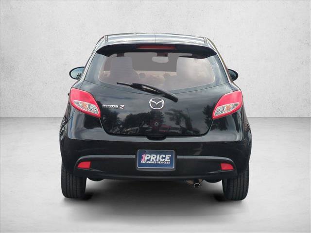 Used 2011 MAZDA MAZDA2 Touring FWD image 7