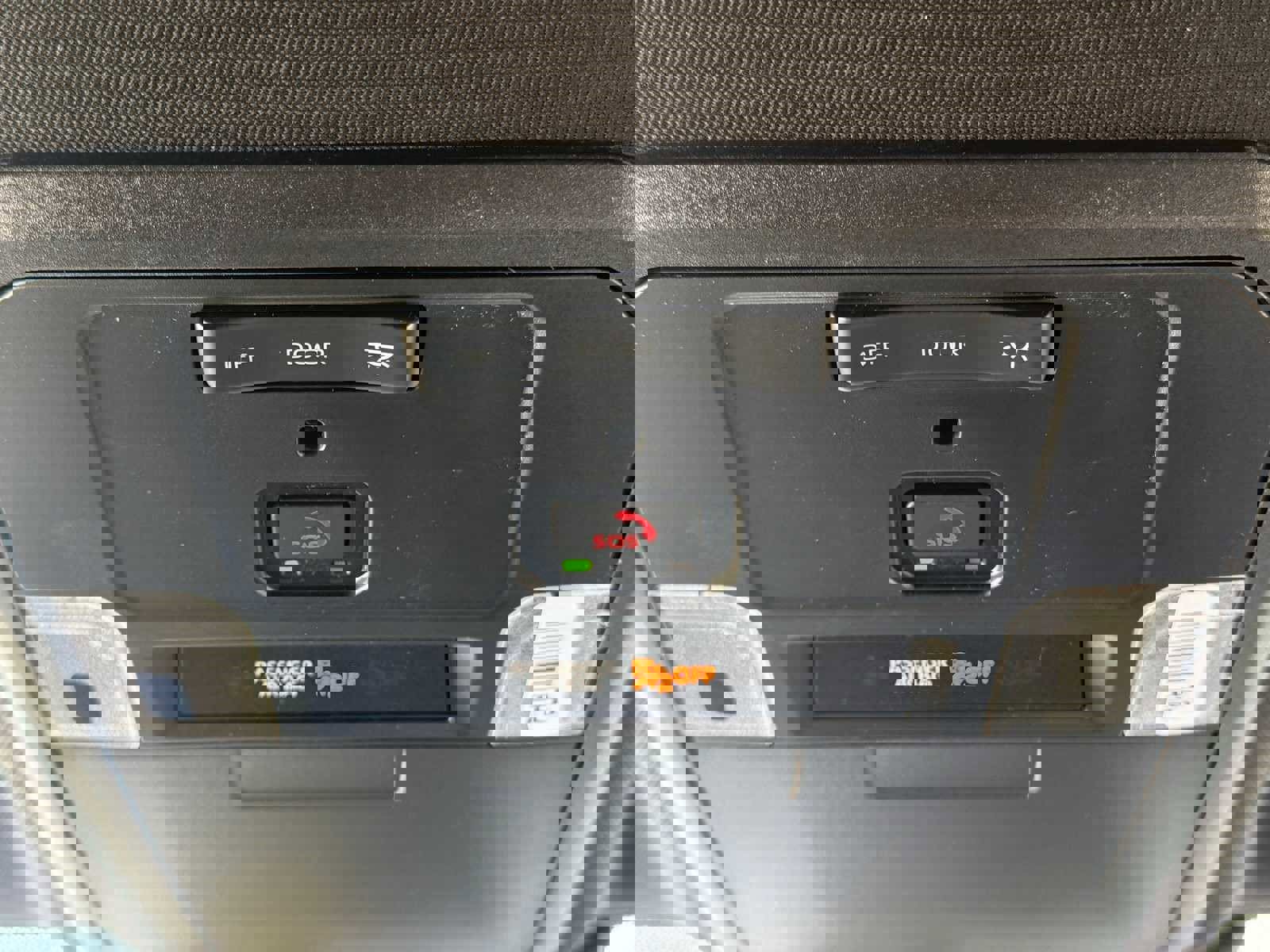 New 2025 Toyota Tacoma TRD Sport image 20