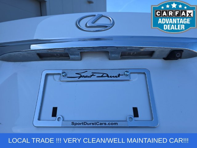 Used 2015 Lexus RX 350 AWD image 11