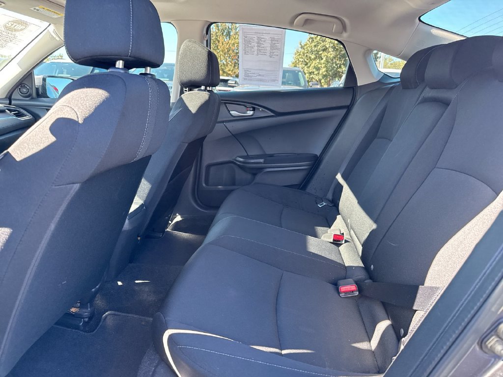 Used 2016 Honda Civic EX-T image 23