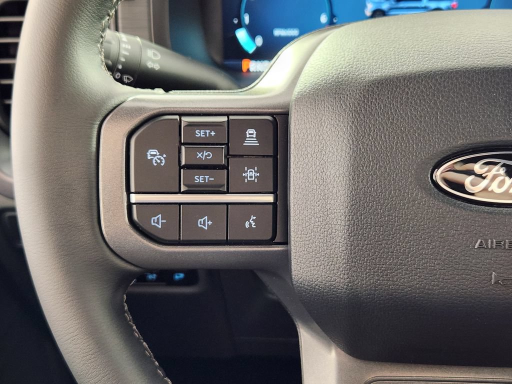 New 2026 Ford F150 XLT w/ Equipment Group 302A MID AWD/4WD image 19