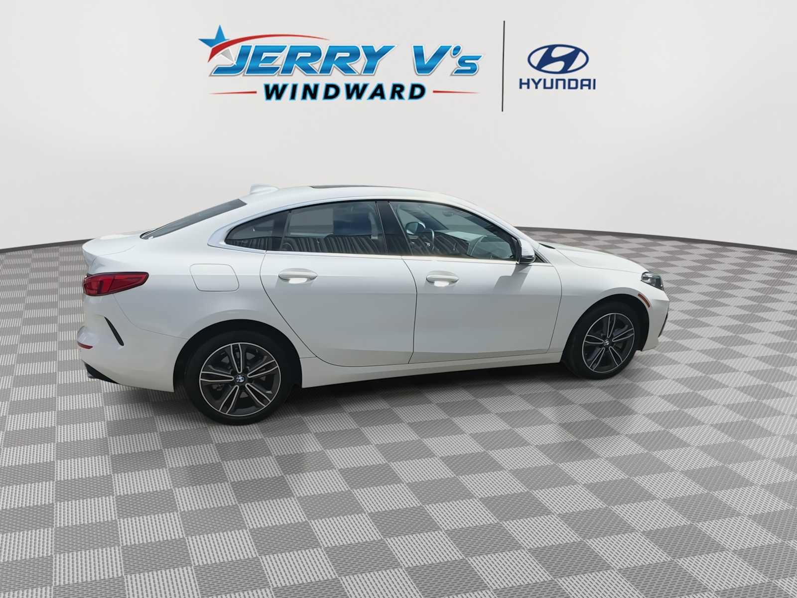 Used 2024 BMW 228i Gran Coupe image 9