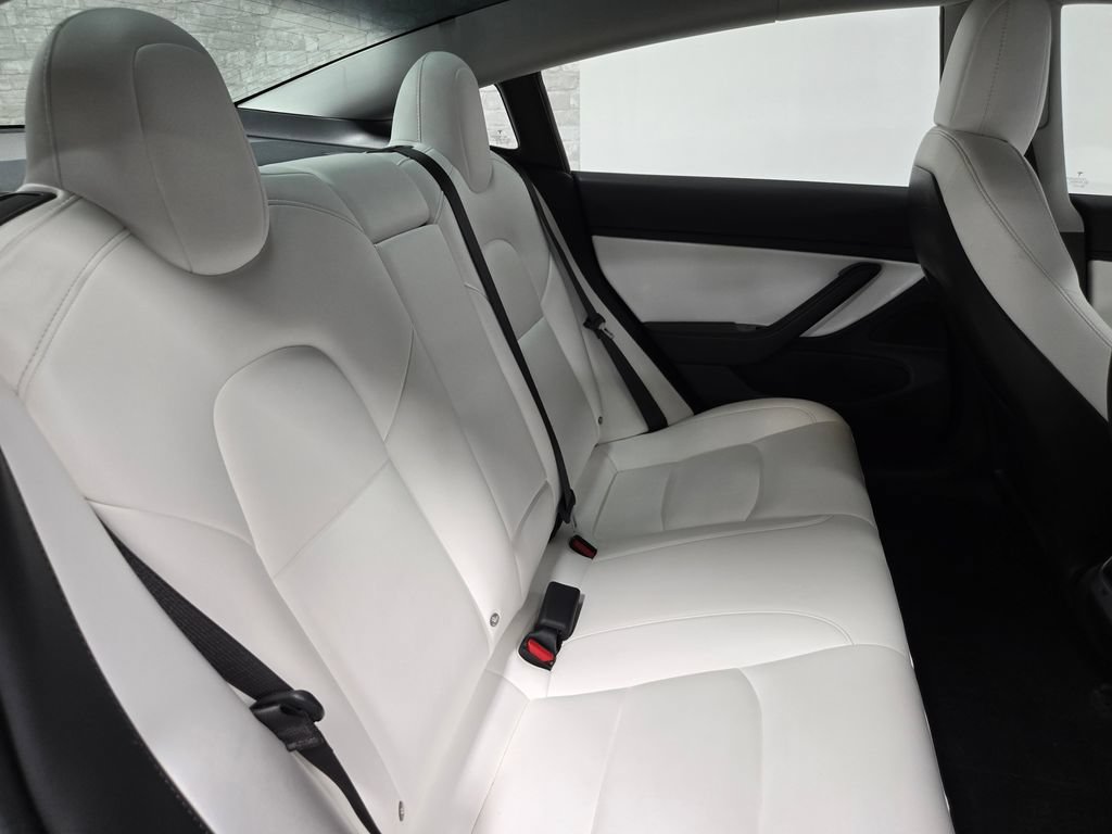 Used 2018 Tesla Model 3 Performance AWD/4WD image 47