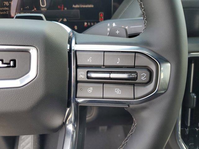 New 2026 GMC Yukon XL Denali image 20