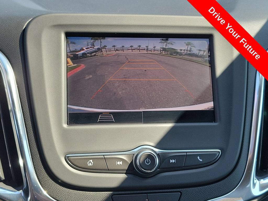 Used 2024 Chevrolet Equinox LT AWD/4WD image 12