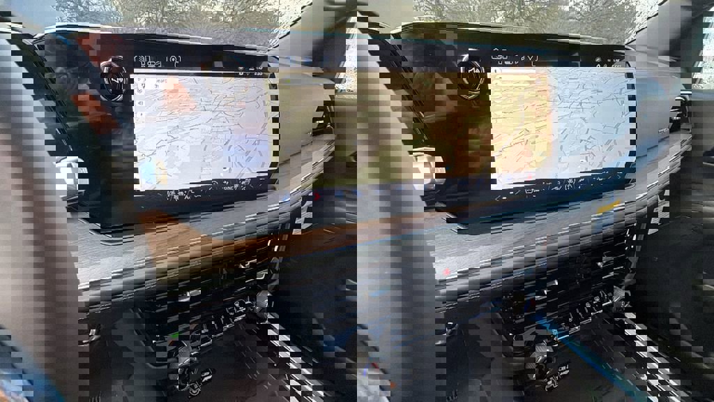 New 2026 Chevrolet Tahoe High Country image 24