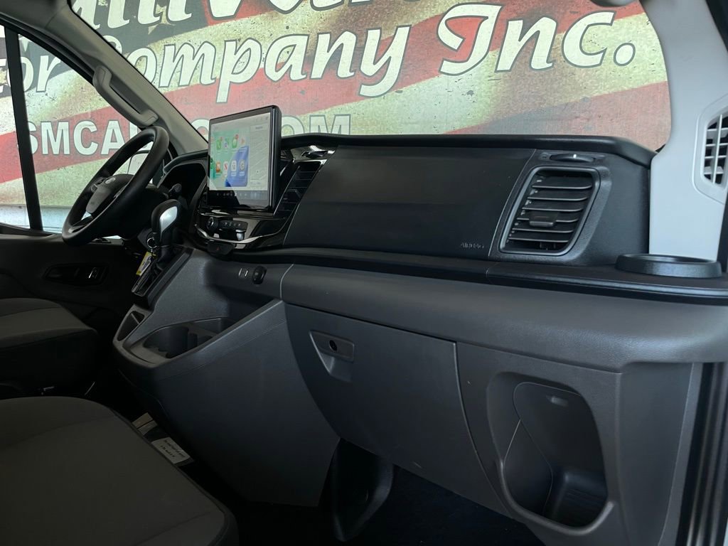 Used 2024 Ford Transit 350 XLT RWD image 14