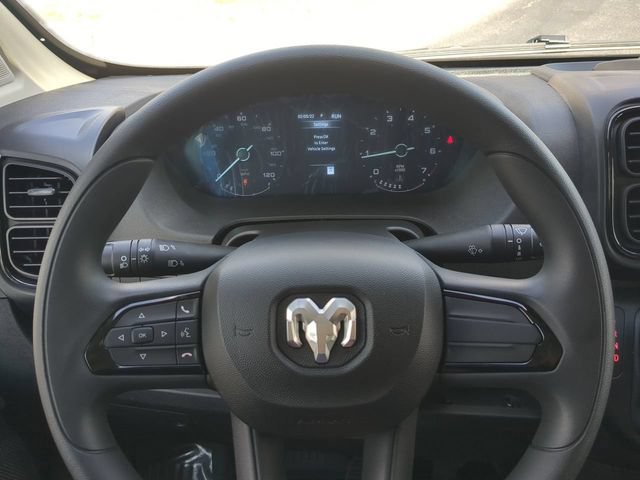 New 2026 RAM ProMaster 1500 FWD image 27
