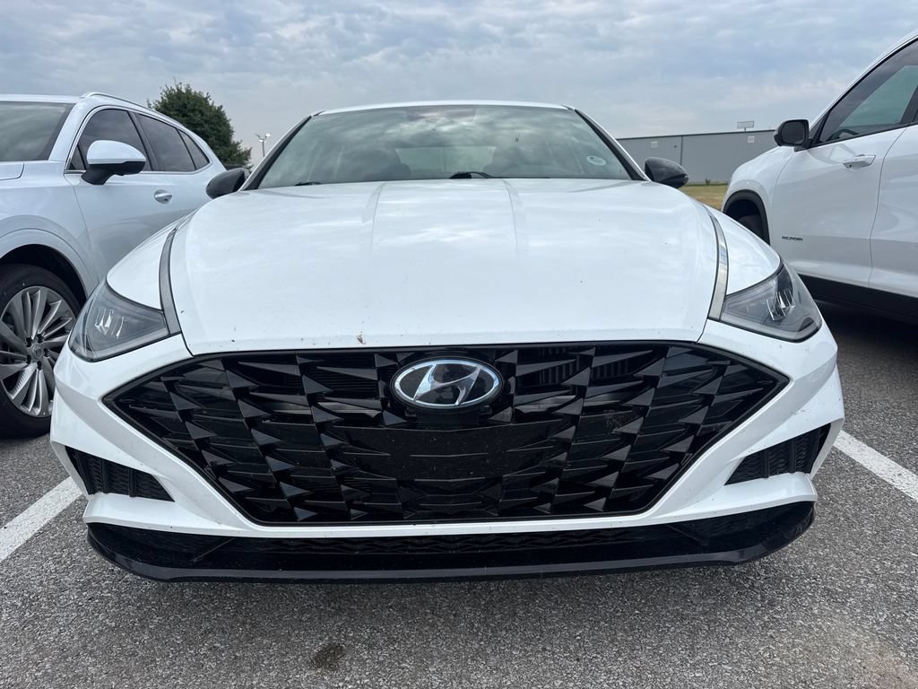 Used 2021 Hyundai Sonata SEL Plus FWD video 2
