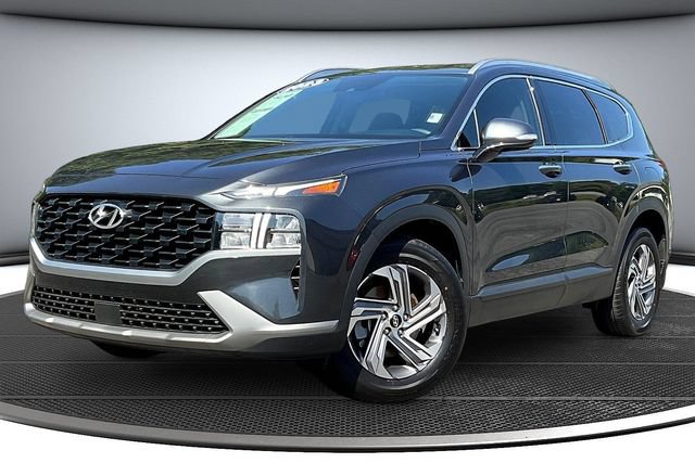 Used 2023 Hyundai Santa Fe SEL