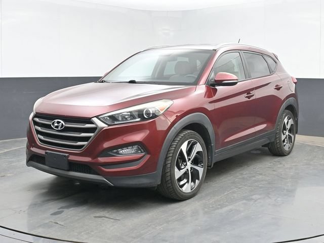 Used 2016 Hyundai Tucson Sport AWD/4WD image 5