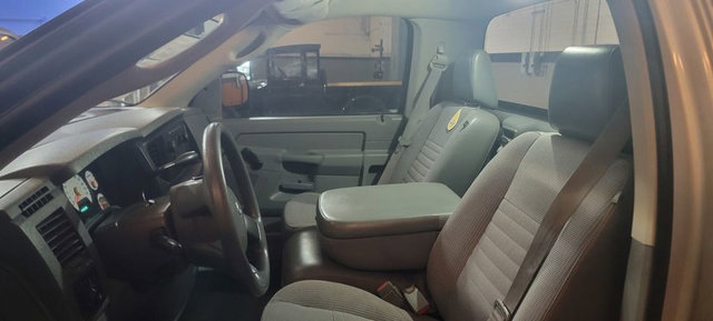 Used 2007 Dodge Ram 1500 Truck ST image 28