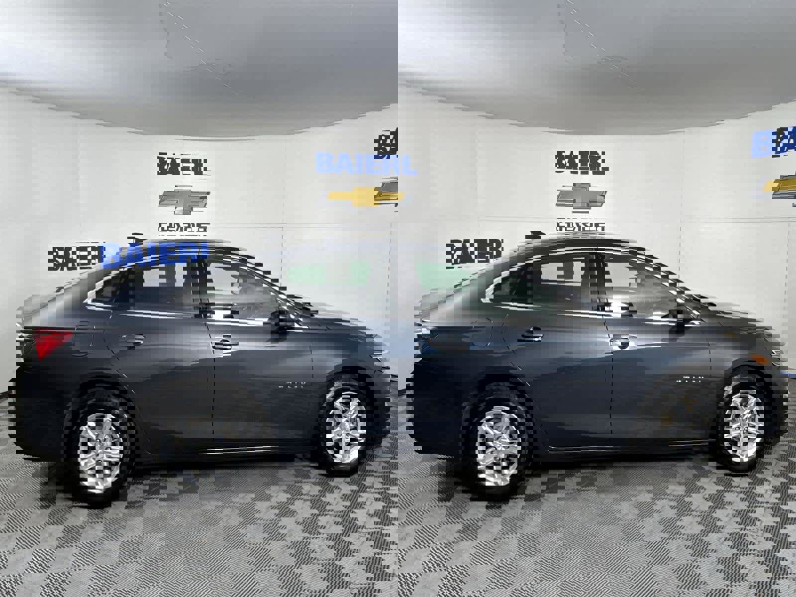 Used 2020 Chevrolet Malibu LS w/ LPO, Convenience Package 1 image 6