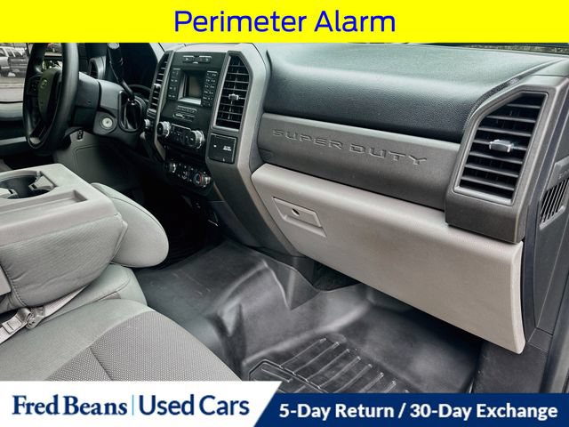 Used 2018 Ford F250 XL w/ STX Appearance Package AWD/4WD image 31