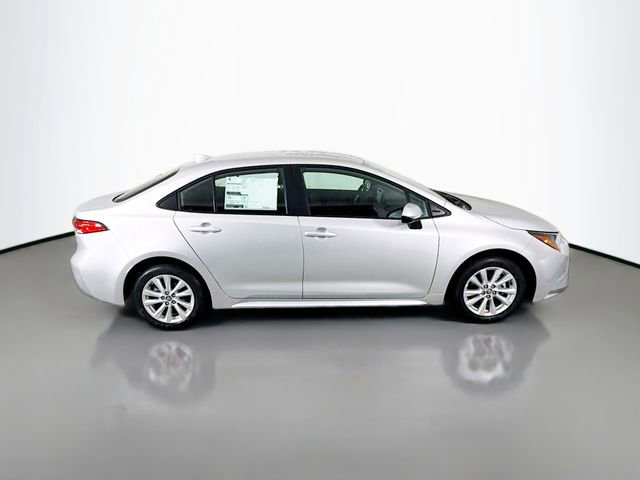New 2026 Toyota Corolla LE image 8