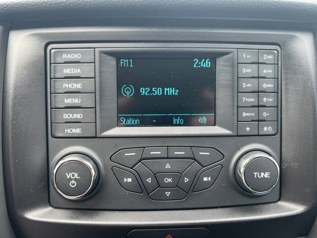 Used 2022 Ford Ranger XL image 30