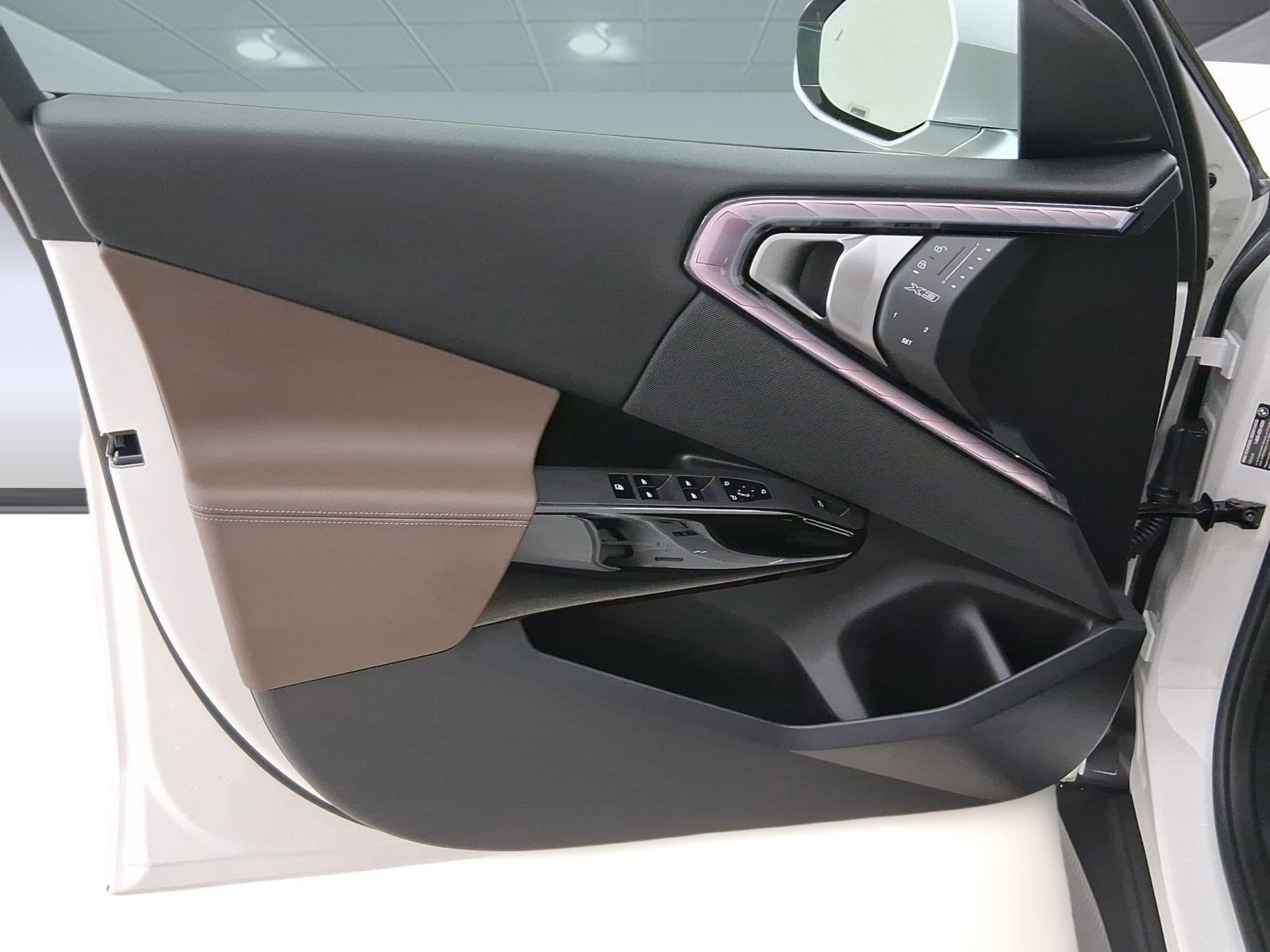 New 2026 BMW X3 xDrive30 w/ Convenience Package image 17