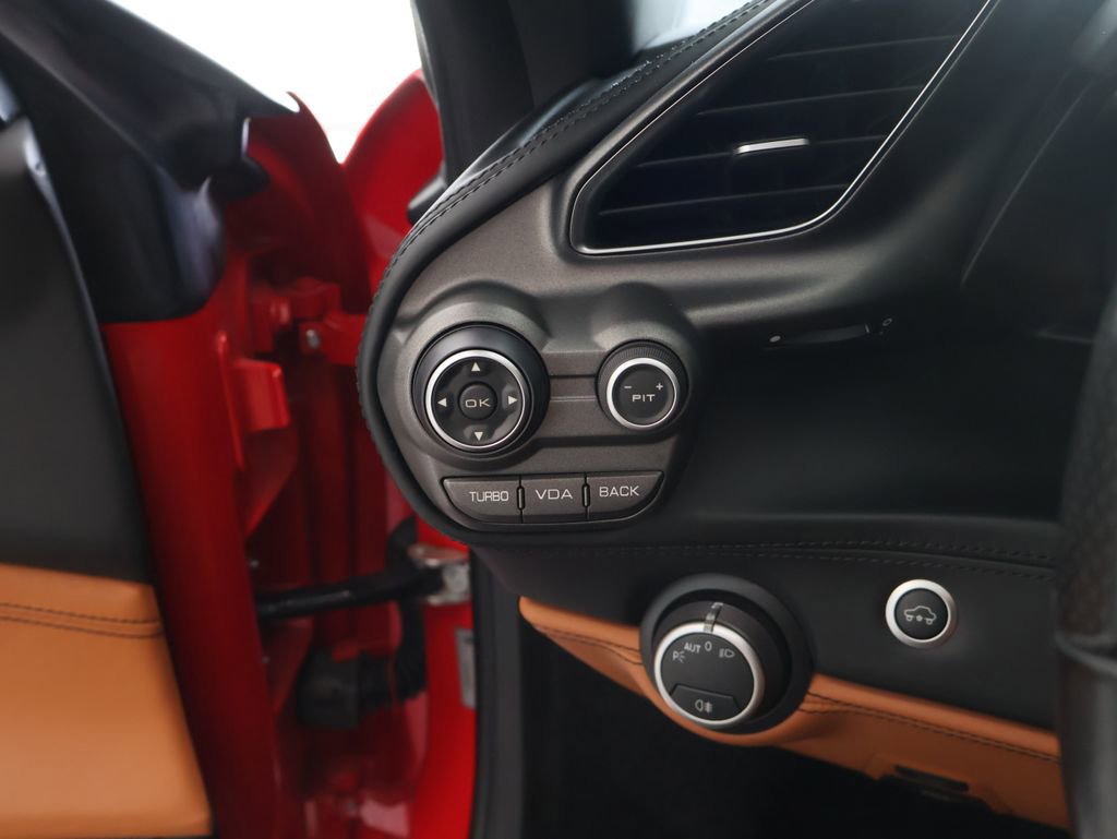 Used 2019 Ferrari 488 Spider RWD image 56