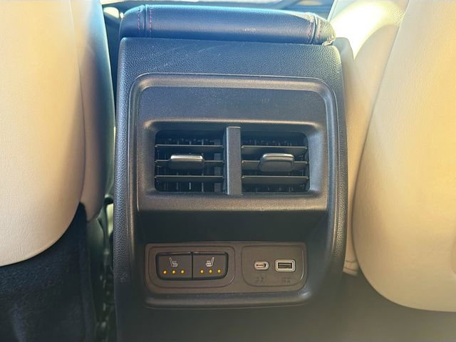 Used 2023 Cadillac XT4 Sport image 20