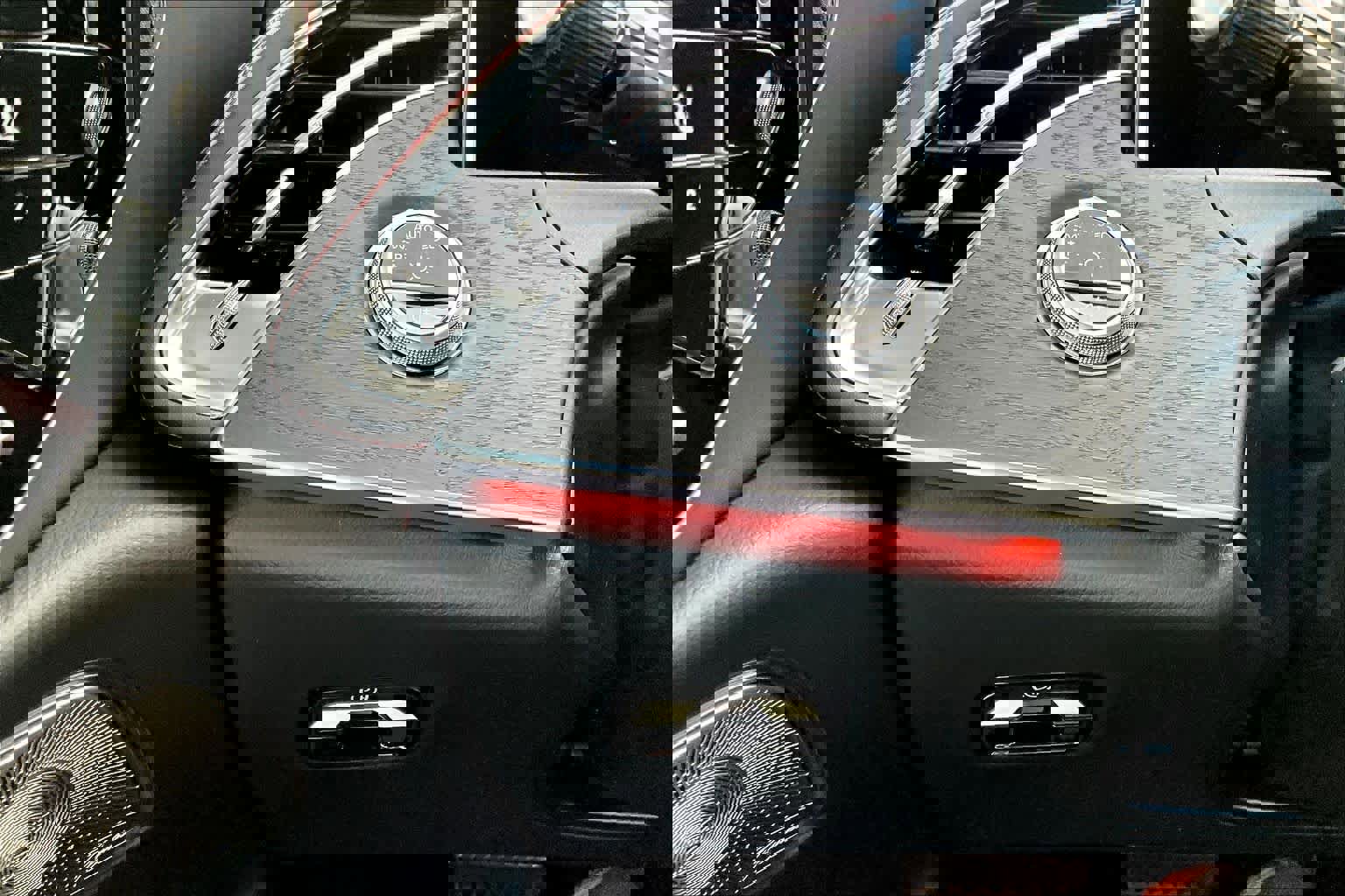 New 2026 Mercedes-Benz E 53 AMG e 4MATIC Sedan image 13