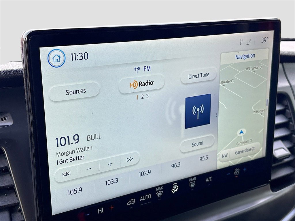 Used 2022 Ford Transit 350 Medium Roof w/ Exterior Upgrade Package image 15