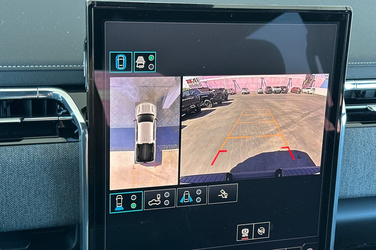 New 2026 GMC Sierra EV Elevation AWD/4WD image 17