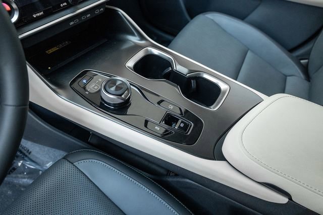 Used 2025 Lexus RZ 300e w/ Accessory Package (Z1) image 10