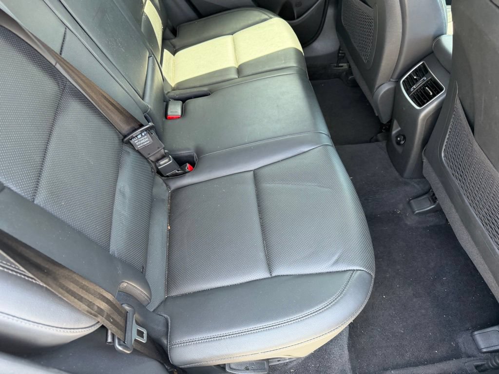 Used 2020 Hyundai Tucson Ultimate FWD image 19