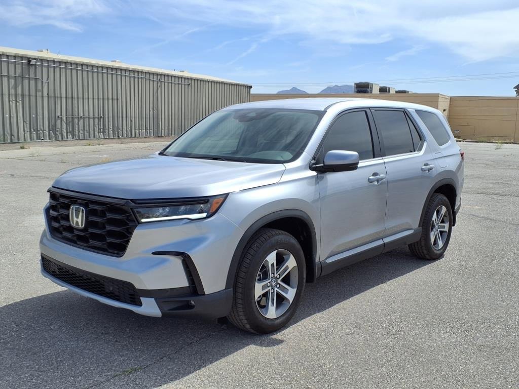 Used 2023 Honda Pilot EX-L image 20