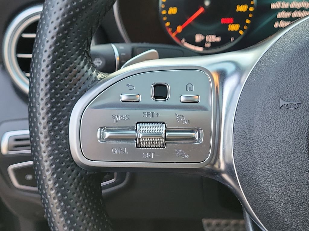 Used 2020 Mercedes-Benz C 300 Sedan image 24