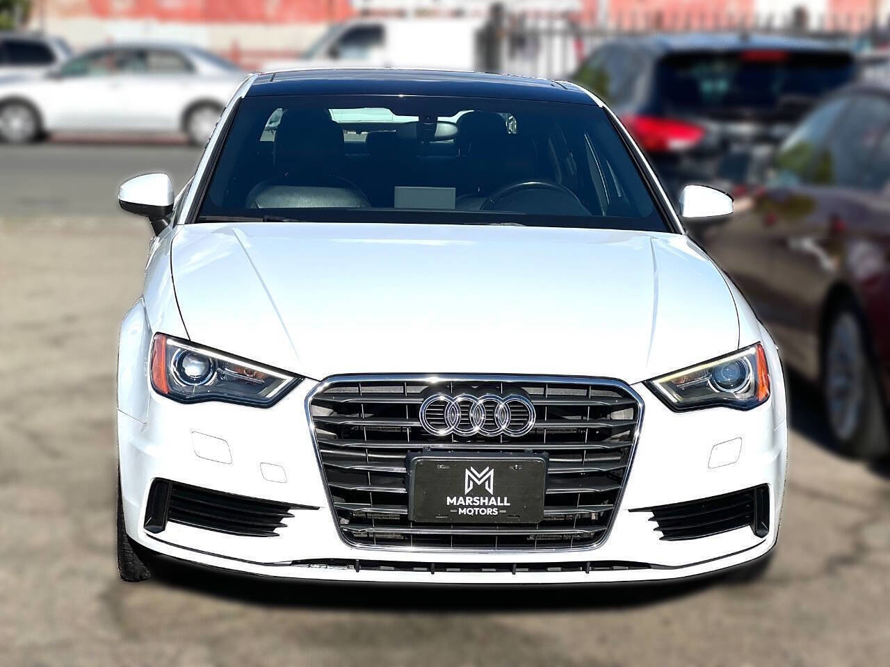 Used 2015 Audi A3 1.8T Premium FWD image 2
