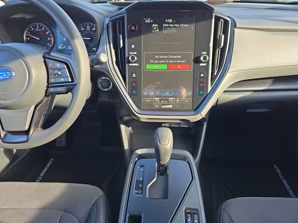 New 2026 Subaru Crosstrek 2.0i Premium image 25