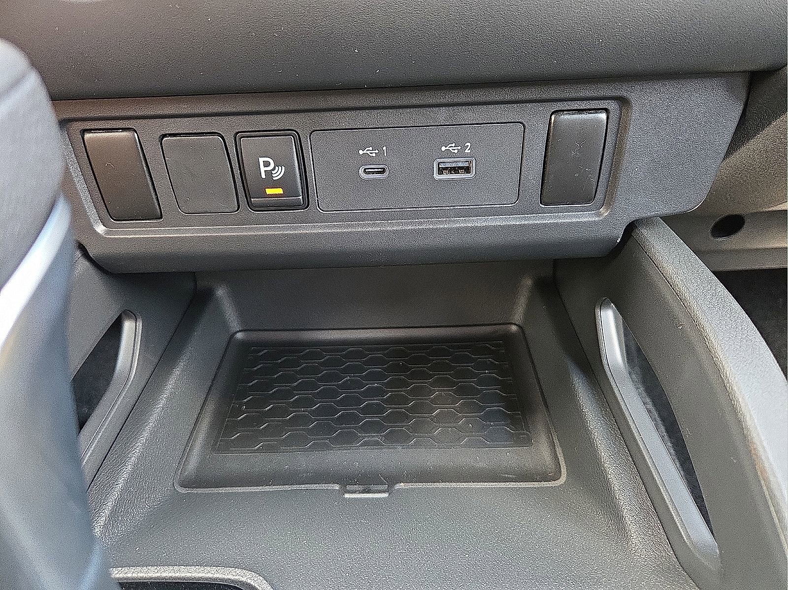 New 2026 Nissan Frontier SV w/ Tow Package AWD/4WD image 20